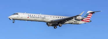 PSA Airlines (American Eagle)